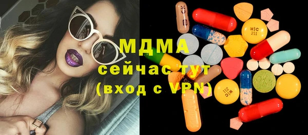 индика Абаза